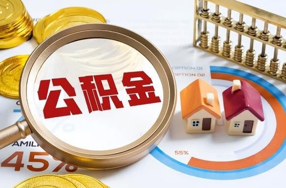 兴安盟个人公积金提取（2021住房公积金个人怎么提取）